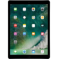 iPad Pro 12.9” 2nd Gen