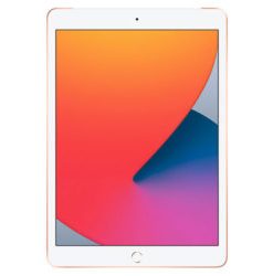 iPad 8th Gen 10.2" (2020)